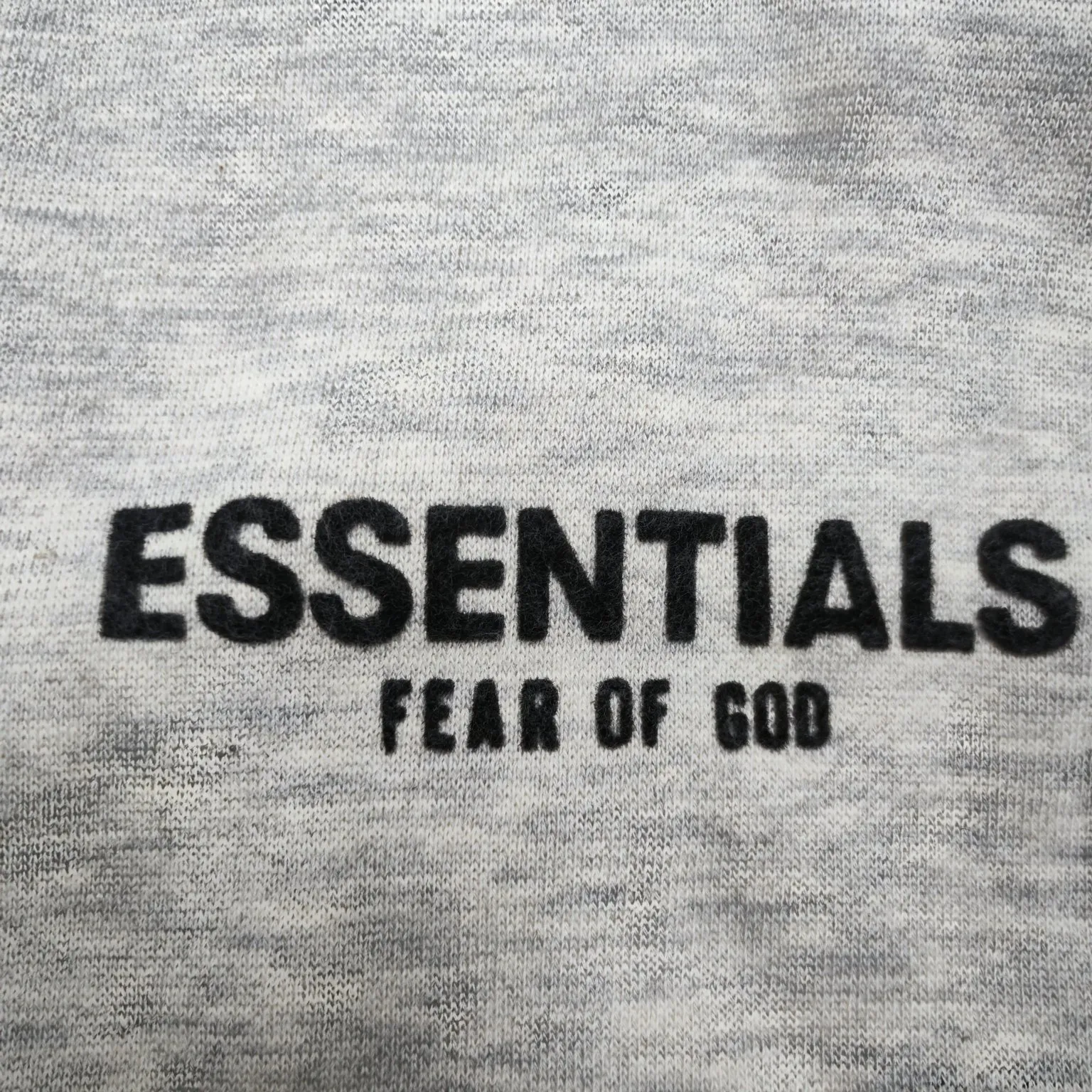 🦋 、Hot Sale🦋 108 【 】 FEAR OF GOD ESSENTIALS FOG Same Style New Arrival LOGO ， Hot Sale Hot Sale， ！ FOG ， ！ Versatile ！ ESSENTIALS FEAR OF GOD savdni 3000W ， ， 。【 LOGO FEAR A ，A ， 】 ， ， ， 。 ： Black Size：XS-XL
